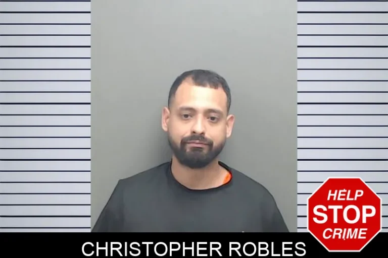 Christopher Robles
