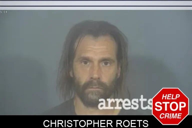Christopher Roets