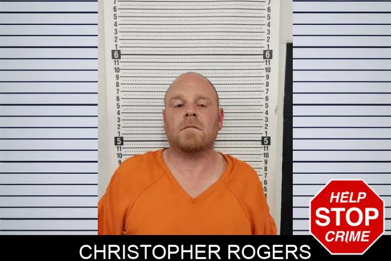 Christopher Rogers