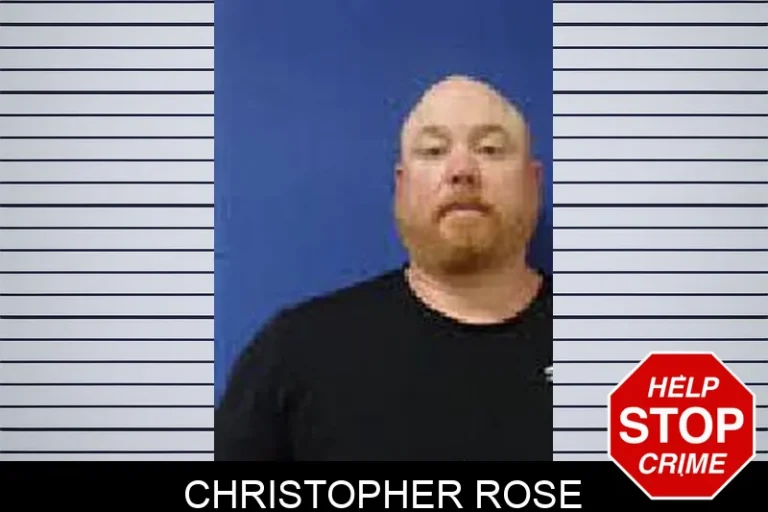Christopher Rose