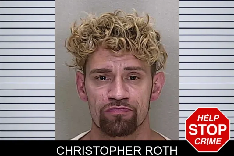 Christopher Roth