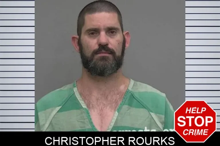 Christopher Rourks