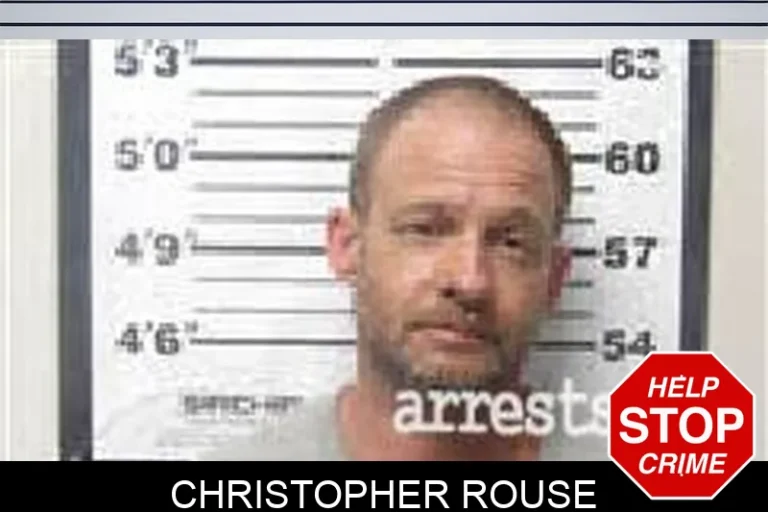 Christopher Rouse