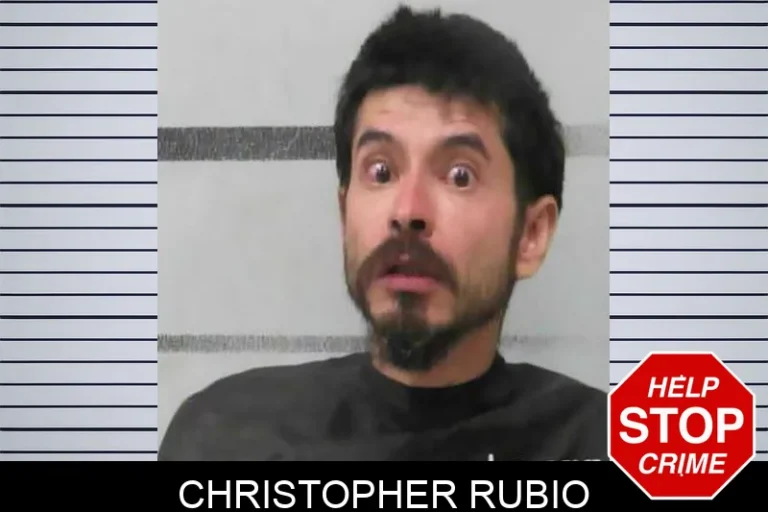 Christopher RuBio