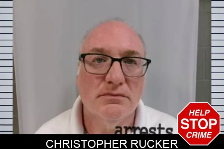 Christopher Rucker