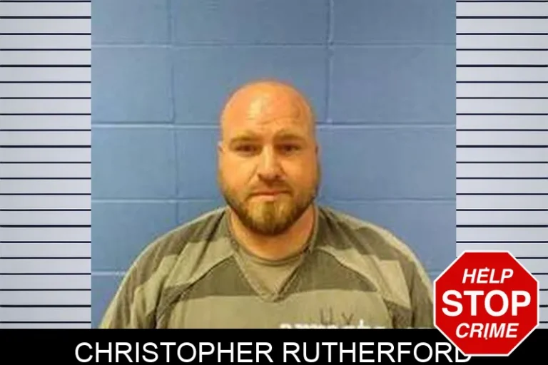 Christopher Rutherford