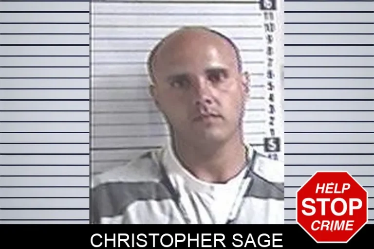 Christopher Sage
