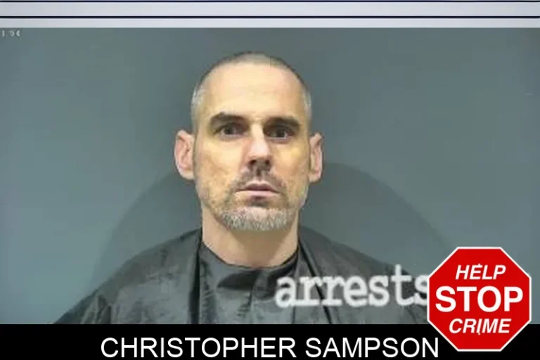 Christopher Sampson