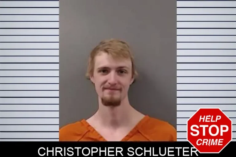 Christopher Schlueter