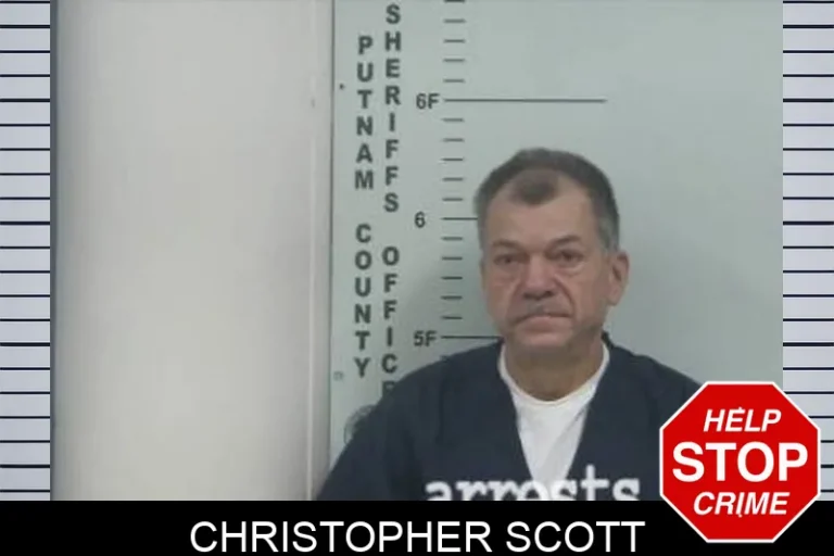 Christopher Scott