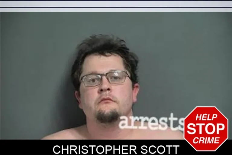Christopher Scott