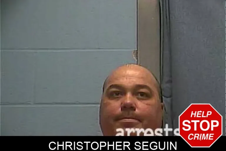 Christopher Seguin