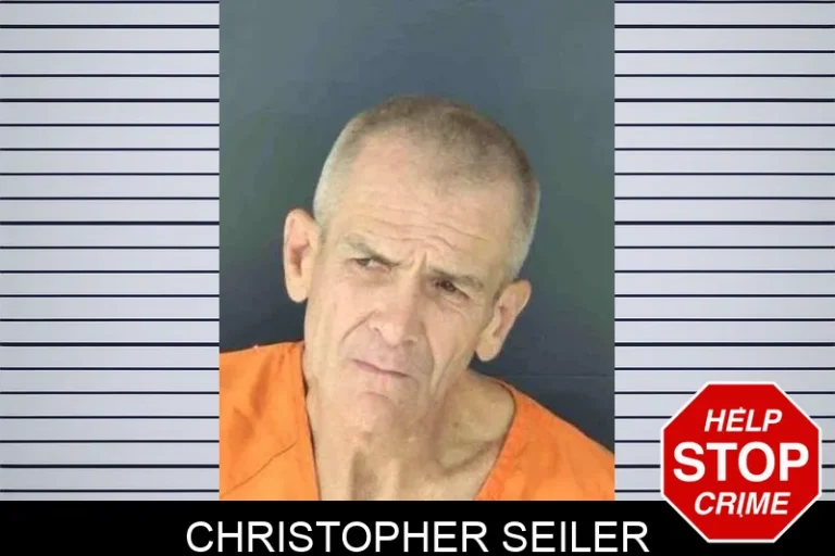 Christopher Seiler