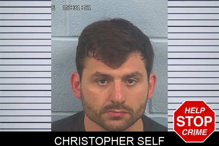 Christopher Self