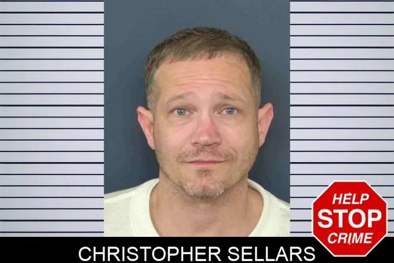 Christopher Sellars