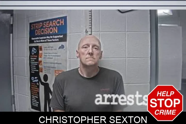 Christopher Sexton
