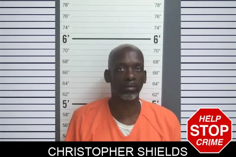 Christopher Shields