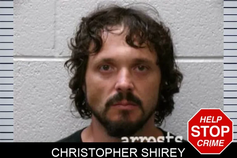 Christopher Shirey