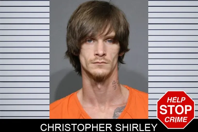 Christopher Shirley