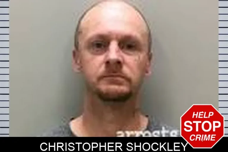 Christopher Shockley