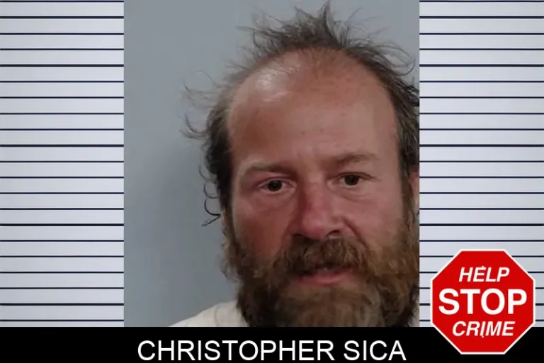 Christopher Sica