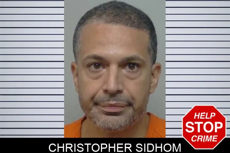 Christopher Sidhom