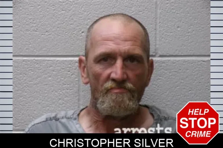 Christopher Silver