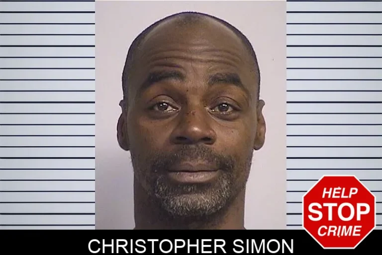 Christopher Simon
