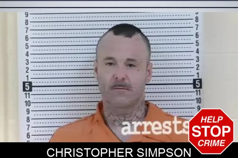 Christopher Simpson