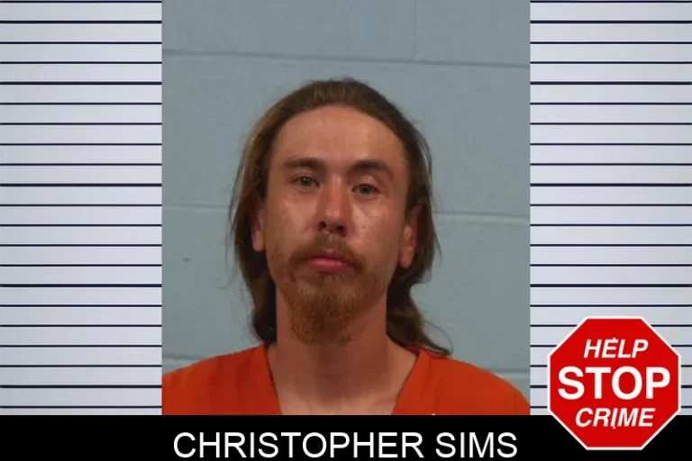 Christopher Sims