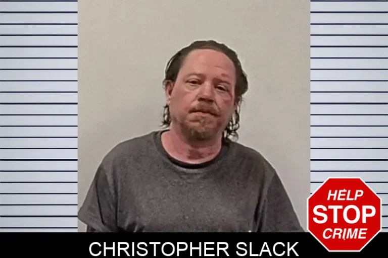 Christopher Slack
