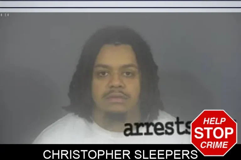 Christopher Sleepers