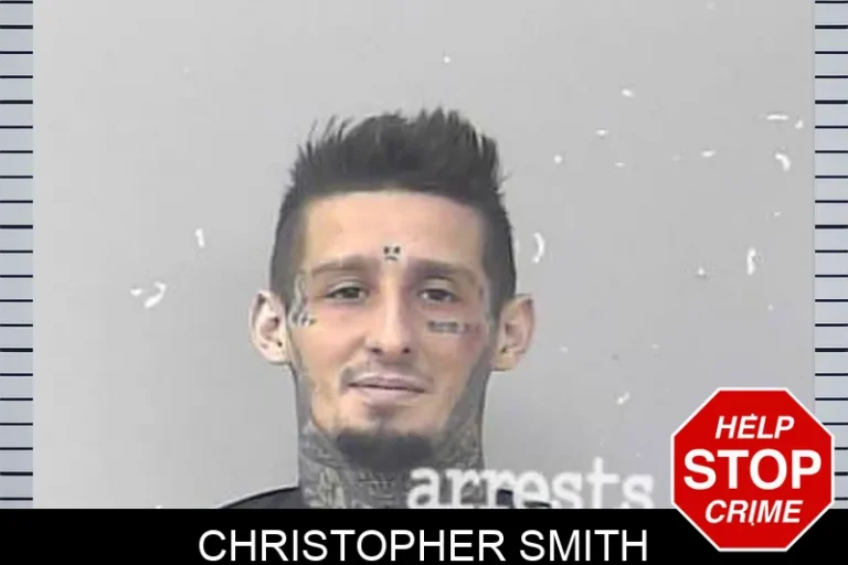 Christopher Smith