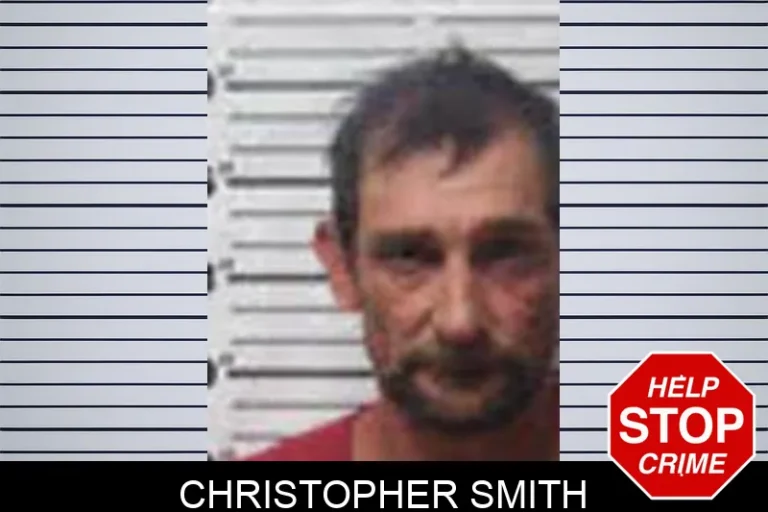 Christopher Smith