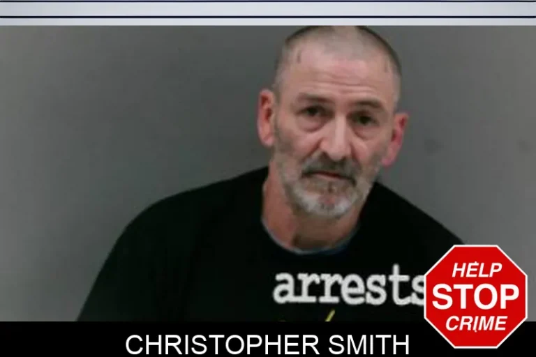 Christopher Smith