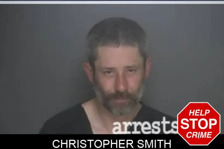 Christopher Smith