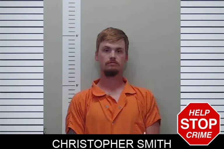 Christopher Smith