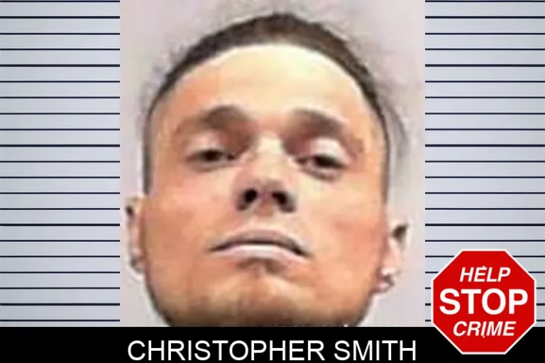 Christopher Smith