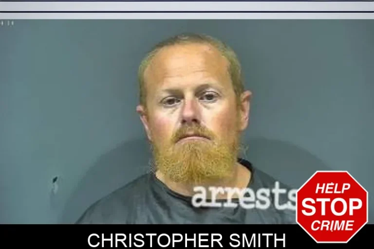 Christopher Smith