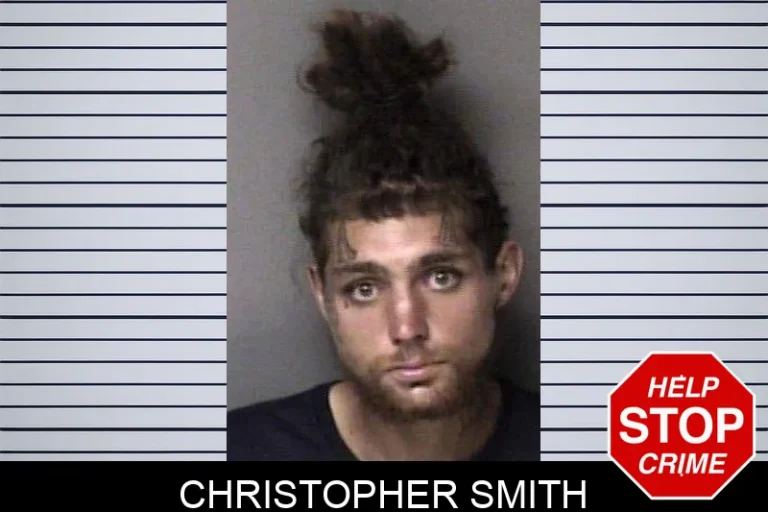 Christopher Smith