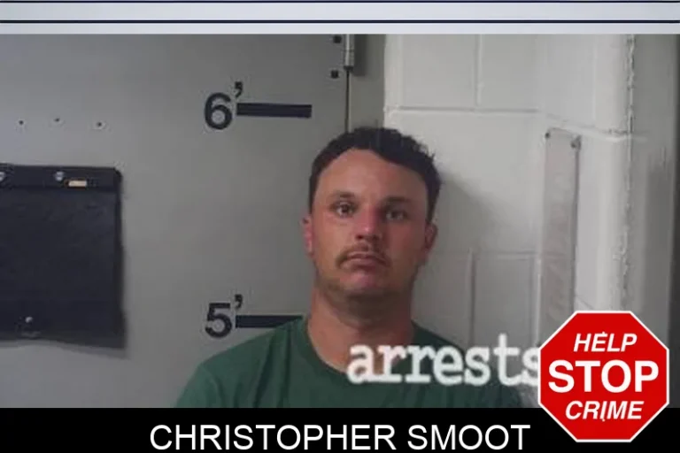 Christopher Smoot