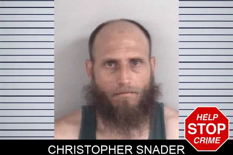 Christopher Snader