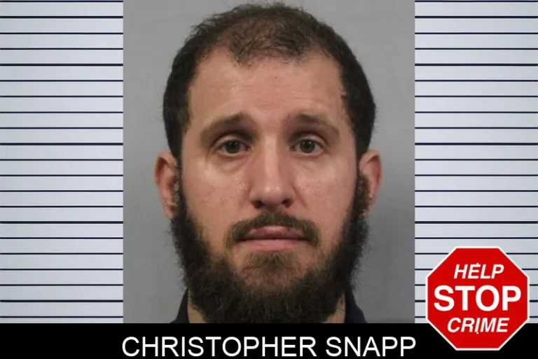 Christopher Snapp