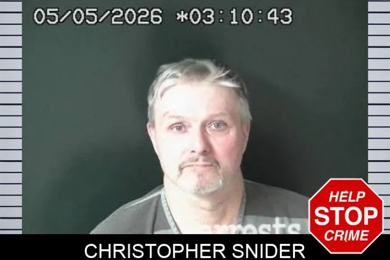Christopher Snider