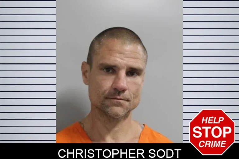 Christopher Sodt