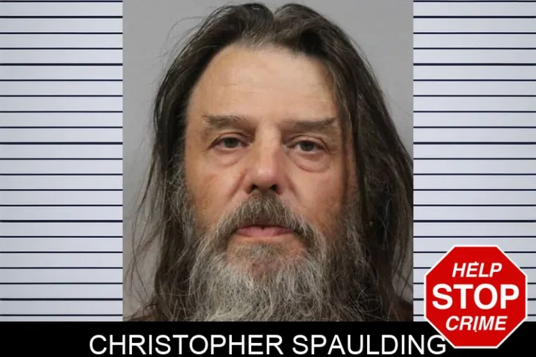 Christopher Spaulding