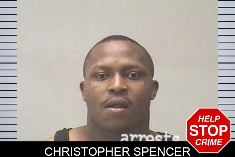 Christopher Spencer