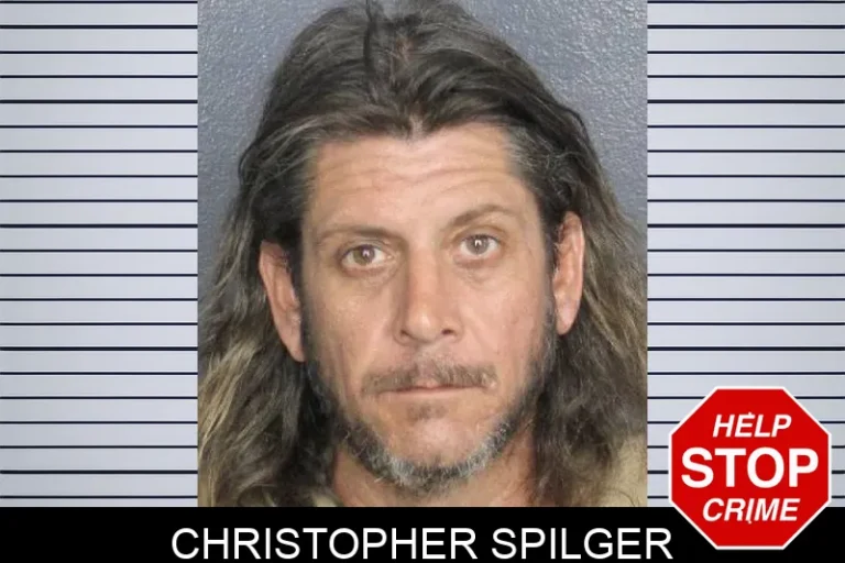Christopher Spilger