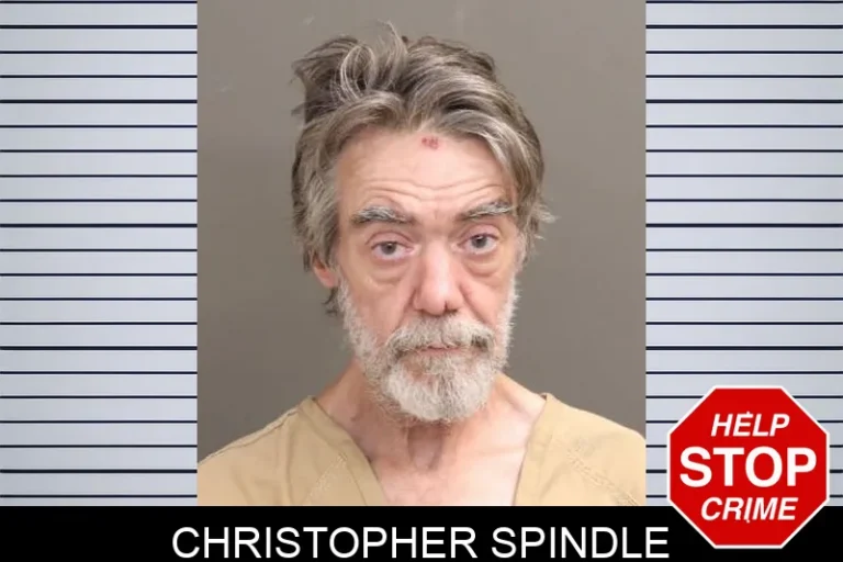 Christopher Spindle