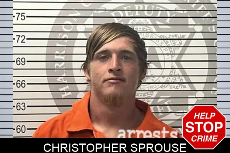 Christopher Sprouse